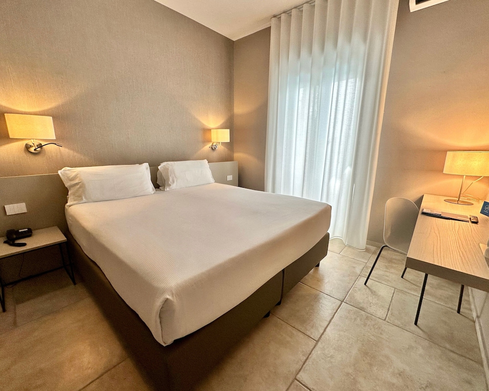 Comfort Double or Twin Room - Photo 9