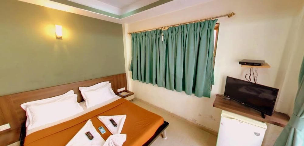 Classic Room - Photo 2