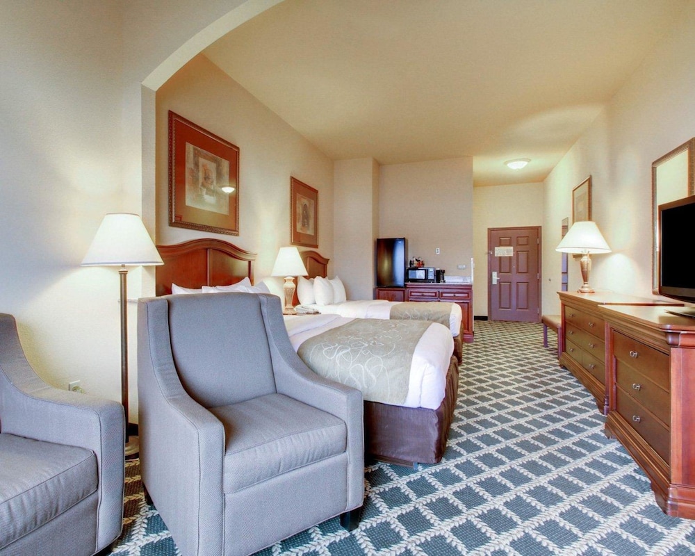 Room, Multiple Beds, Accessible, Non Smoking - Photo 5
