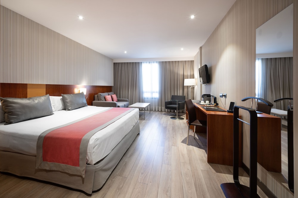 Junior Suite (Single Use)
