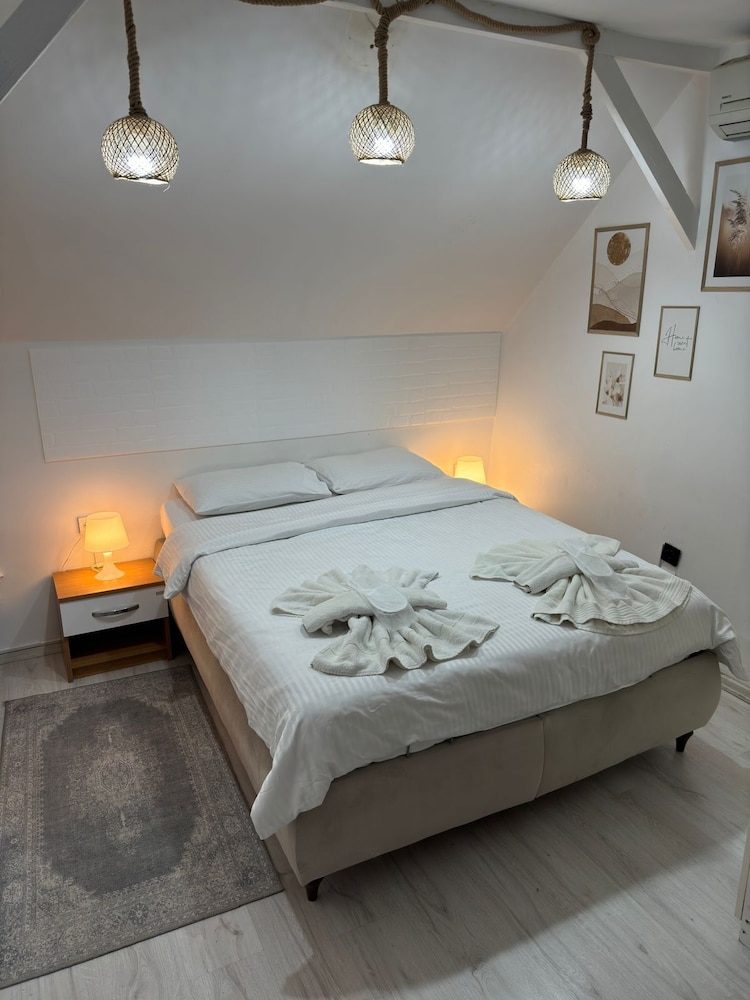 Blue Studio Apartment SEAVIEW TERRACE photo 3
