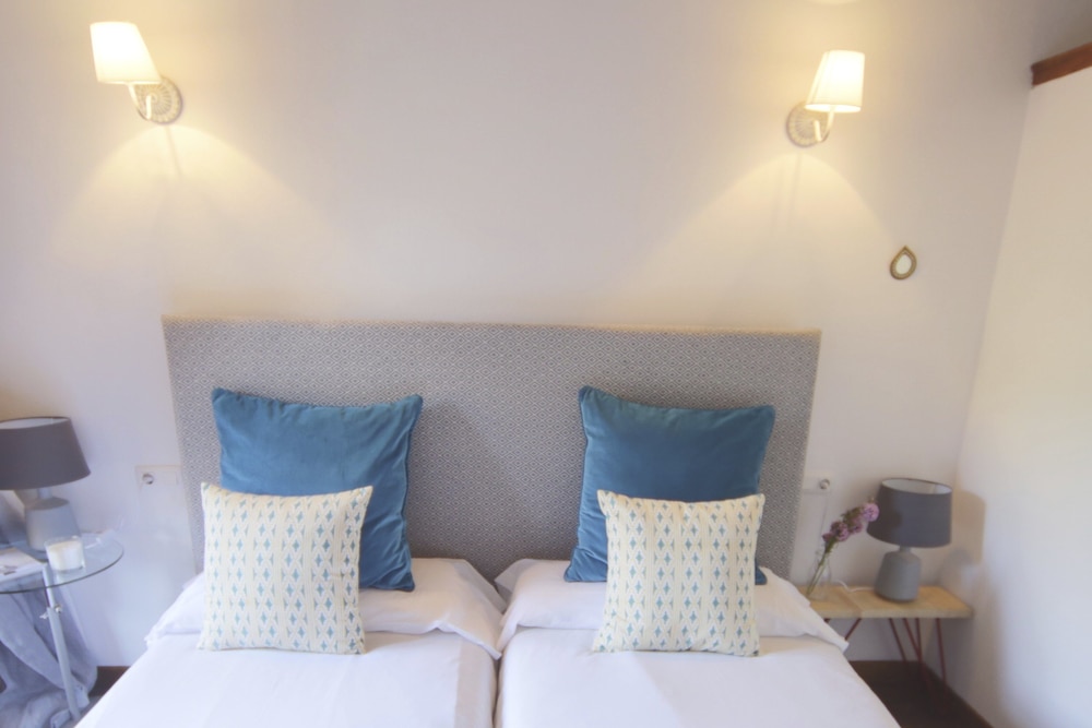 Superior Double Room, Balcony photo 2