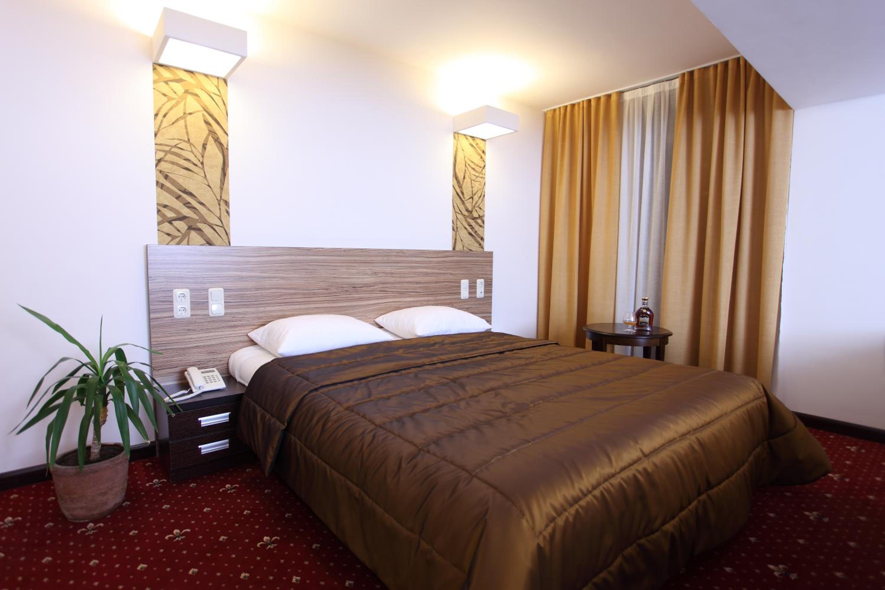 Comfort Double or Twin Room photo 1