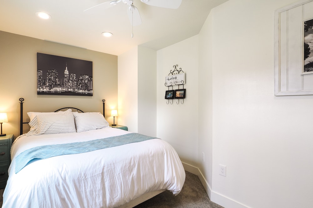 Apartment (2 Bedrooms) photo 3