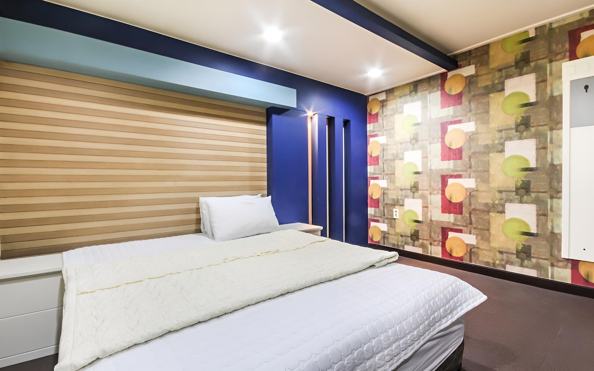 Room (Standard room (inquire at the front d) - Photo 3