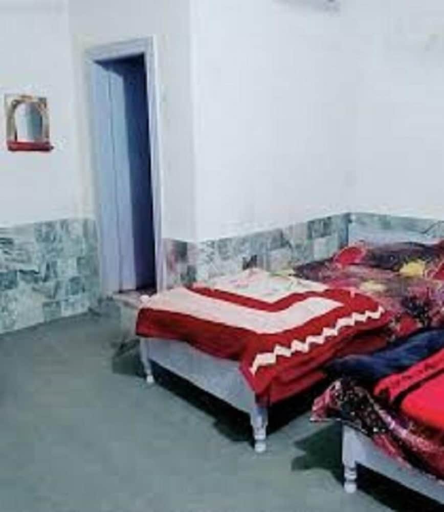 Deluxe Room photo 2