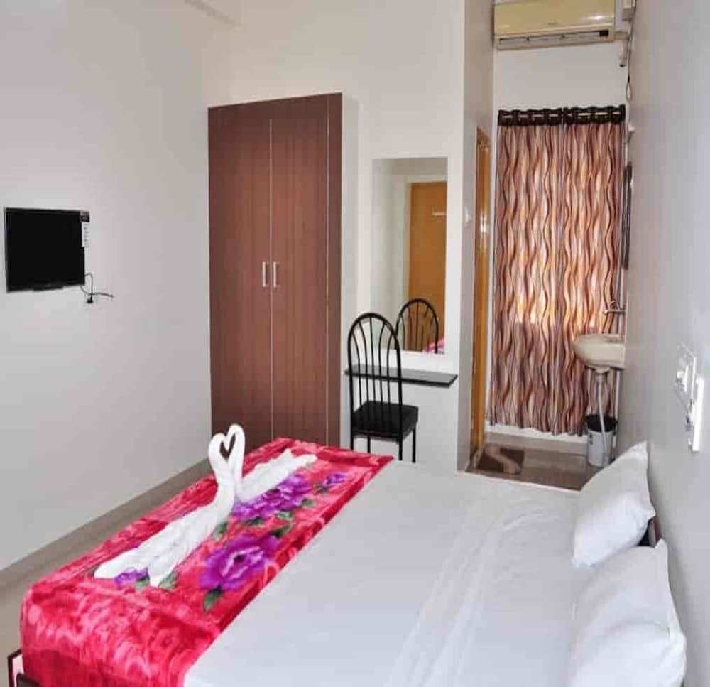 Deluxe Room photo 1