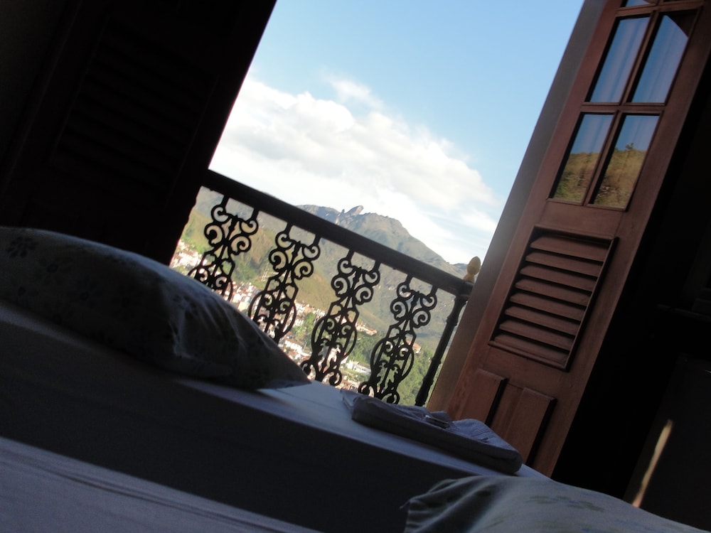 Standard Room, Mountain View photo 1