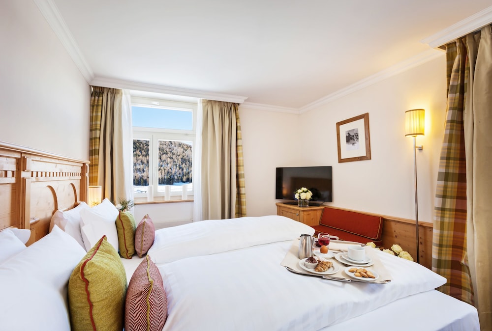 Standard Double Room - Photo 1