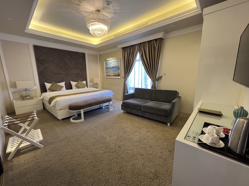 King Room - Photo 1