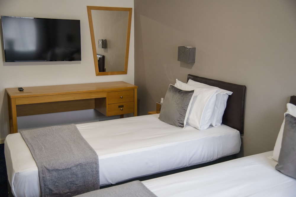 Standard Room, 1 Twin Bed photo 2