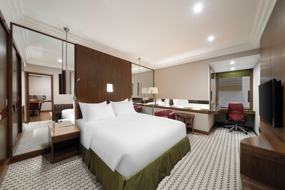 Junior Suite - Photo 1
