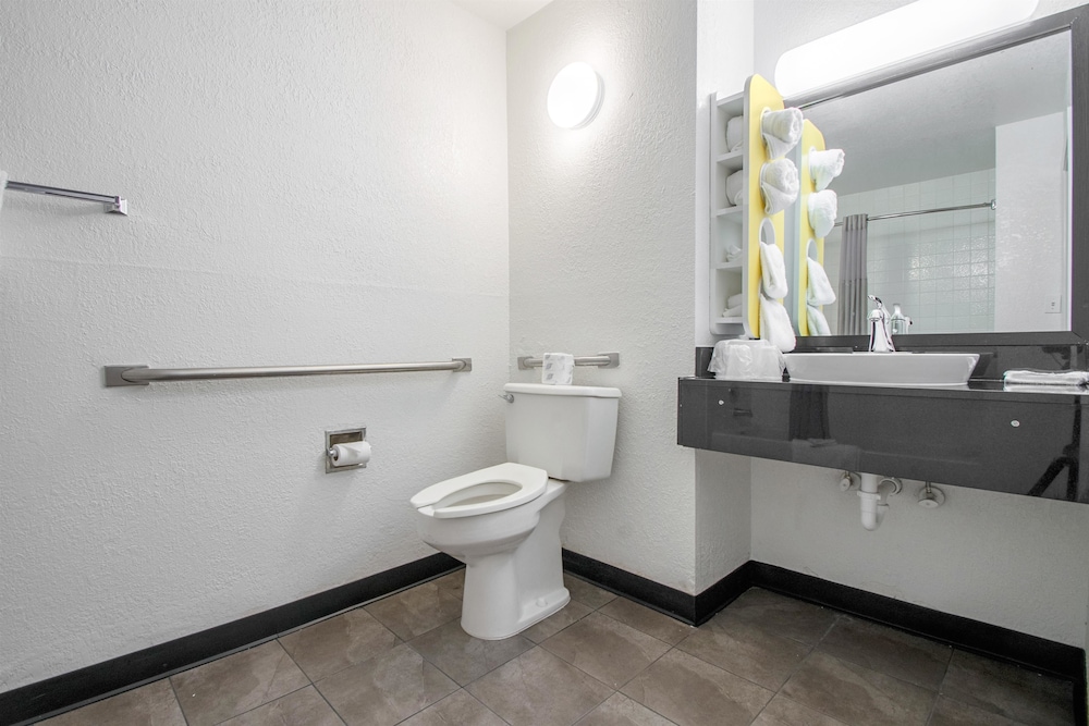 Motel 6-Norcross, GA - Atlanta Northeast, Foto 6