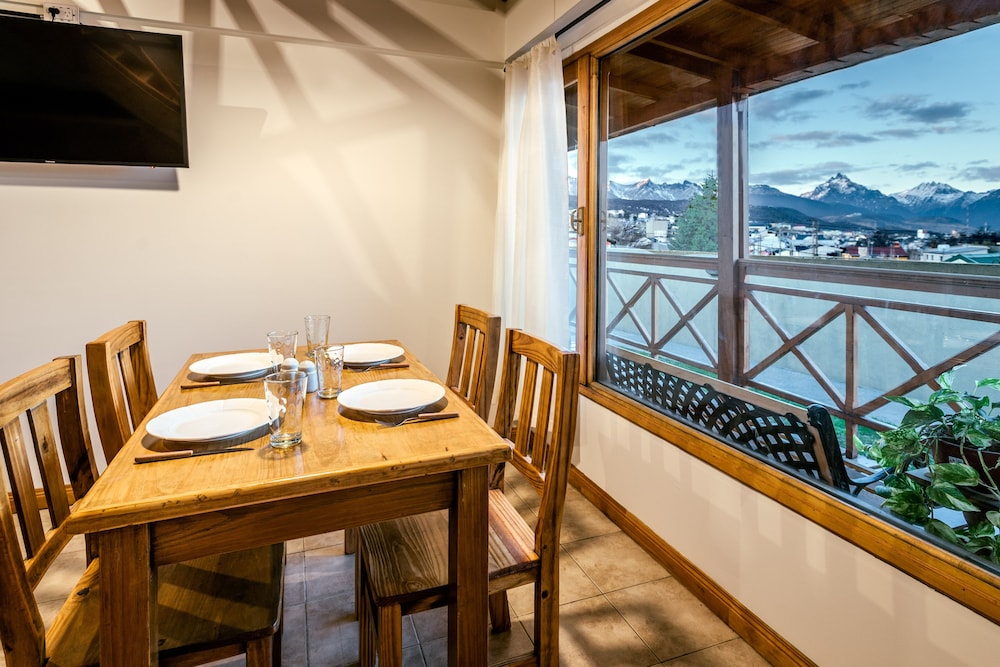 Standard Apartment, Mountain View (N 1) photo 3