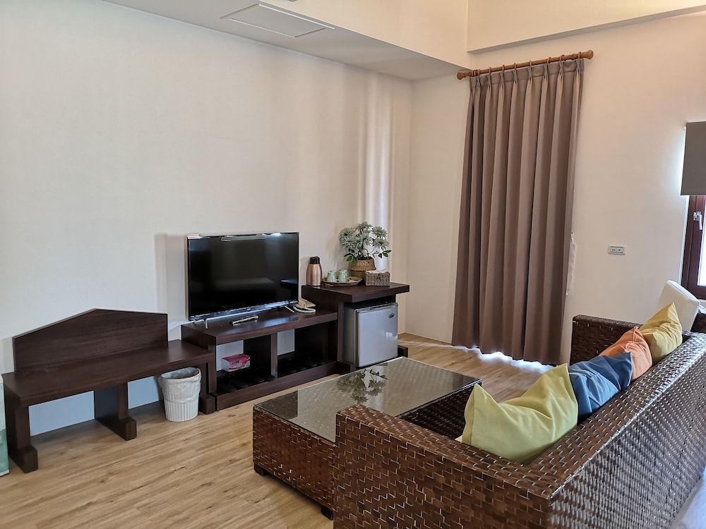 Comfort Room photo 3