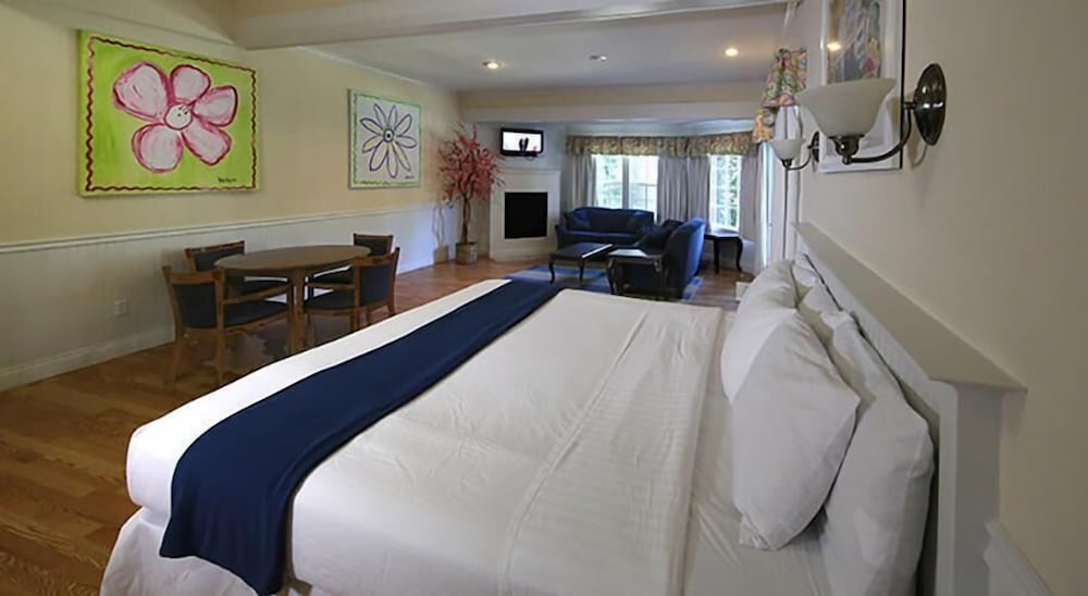 Family Suite photo 2