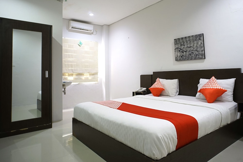 Deluxe Double Room - Photo 6