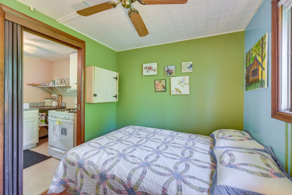 House (2 Bedrooms) photo 1