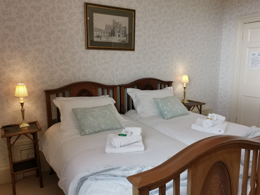 Superior Double or Twin Room, Garden View photo 3