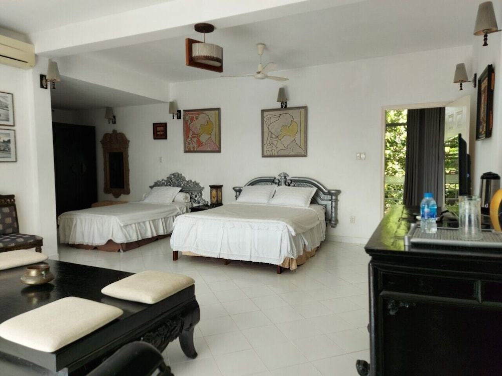 Family Villa photo 3