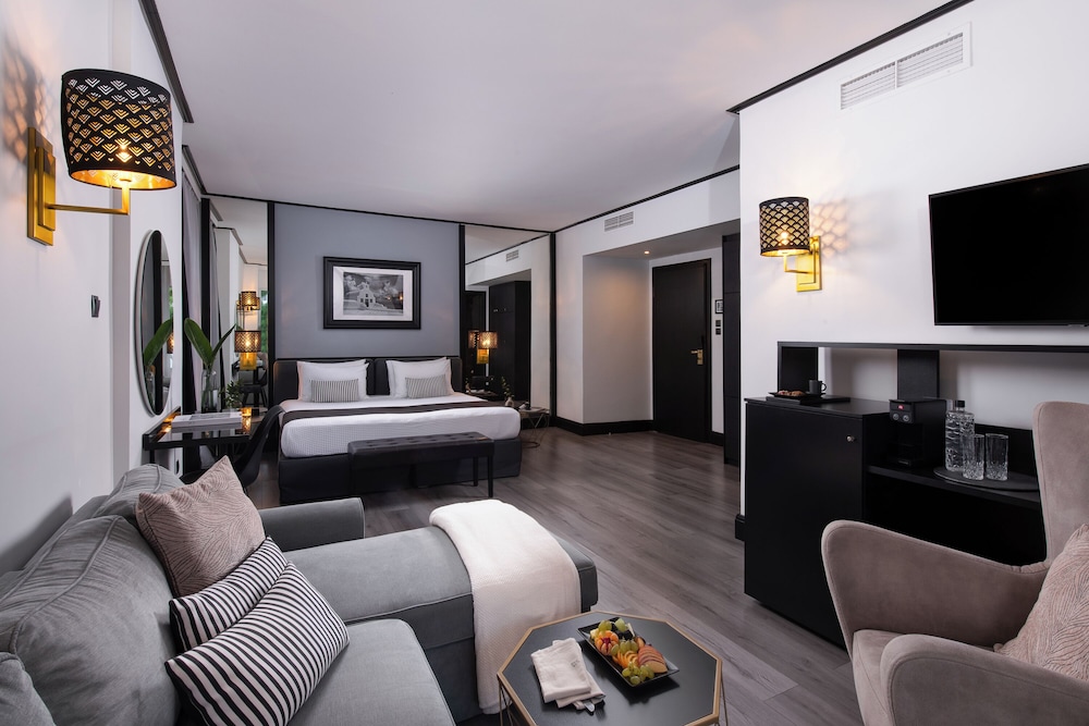 Junior Suite thumbnail 5