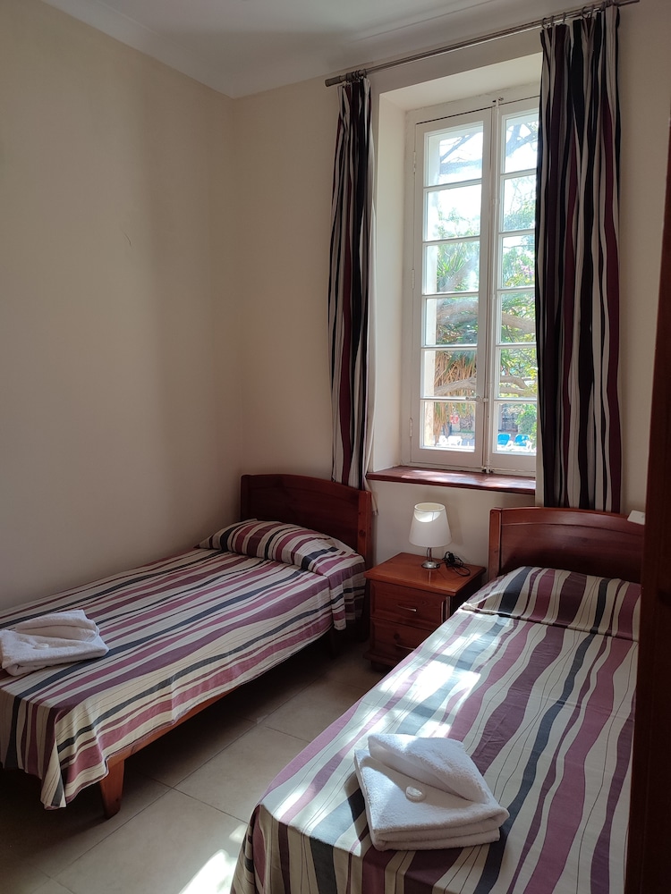 Twin Room in a Shared Comfort Apartment photo 3