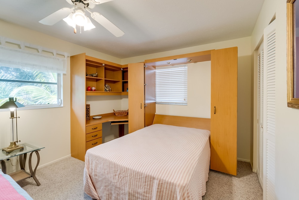 House (2 Bedrooms) photo 1