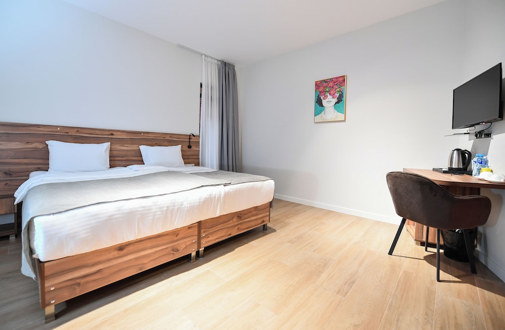 Economy Room photo 2