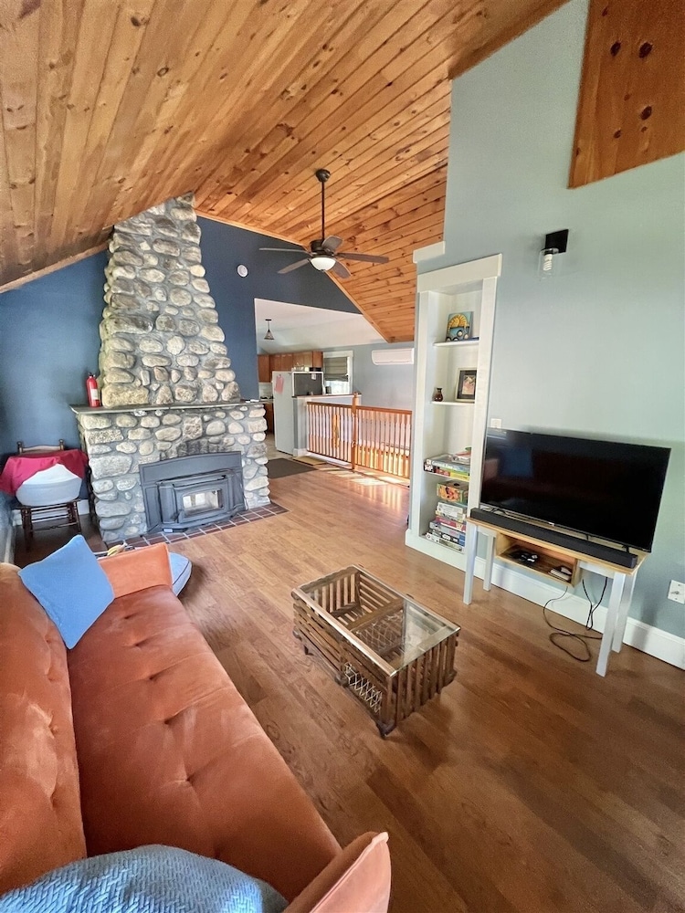 Villa, 2 Bedrooms