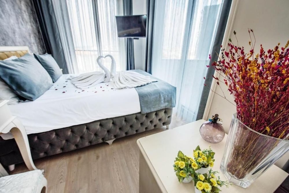 Junior Suite with Terrace photo 3