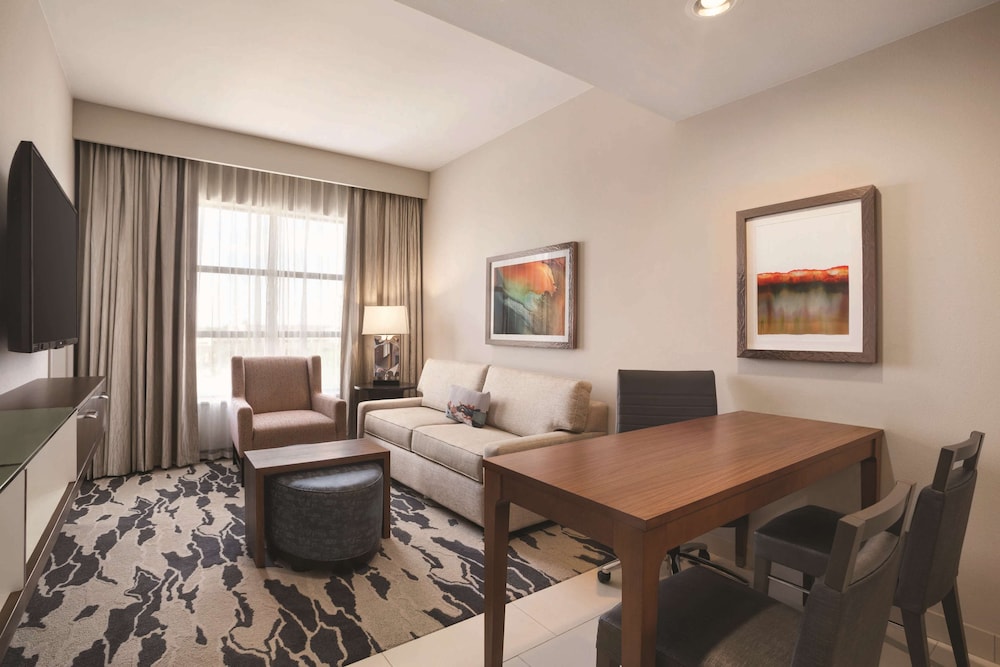 Premium Suite, 1 King Bed, Non Smoking