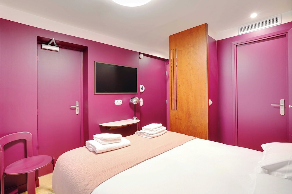 Elite Twin Room photo 2