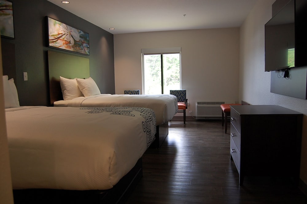 Deluxe Room - Photo 13