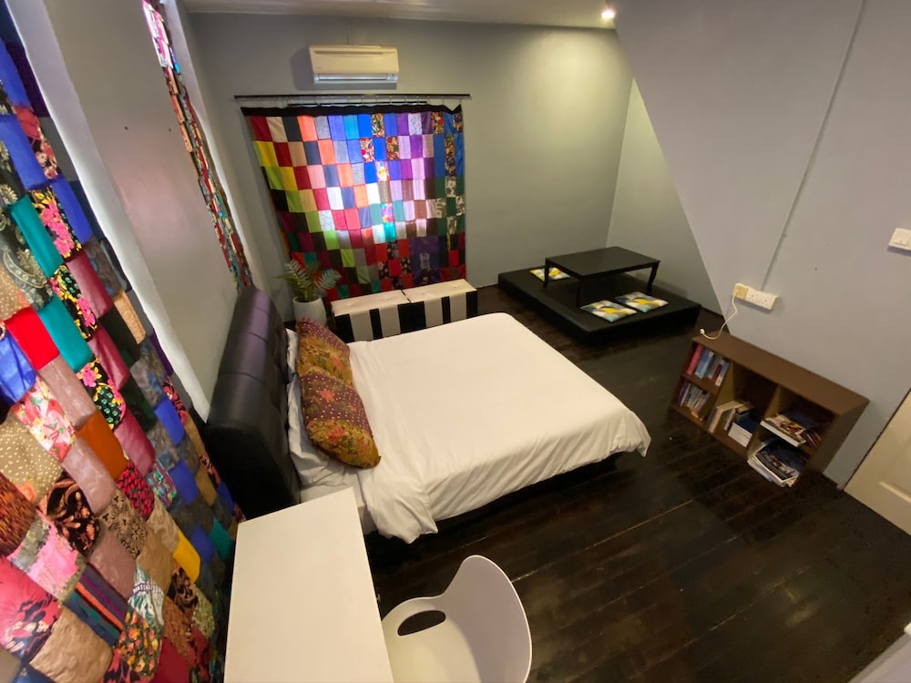 Economy Double Room 203 photo 2