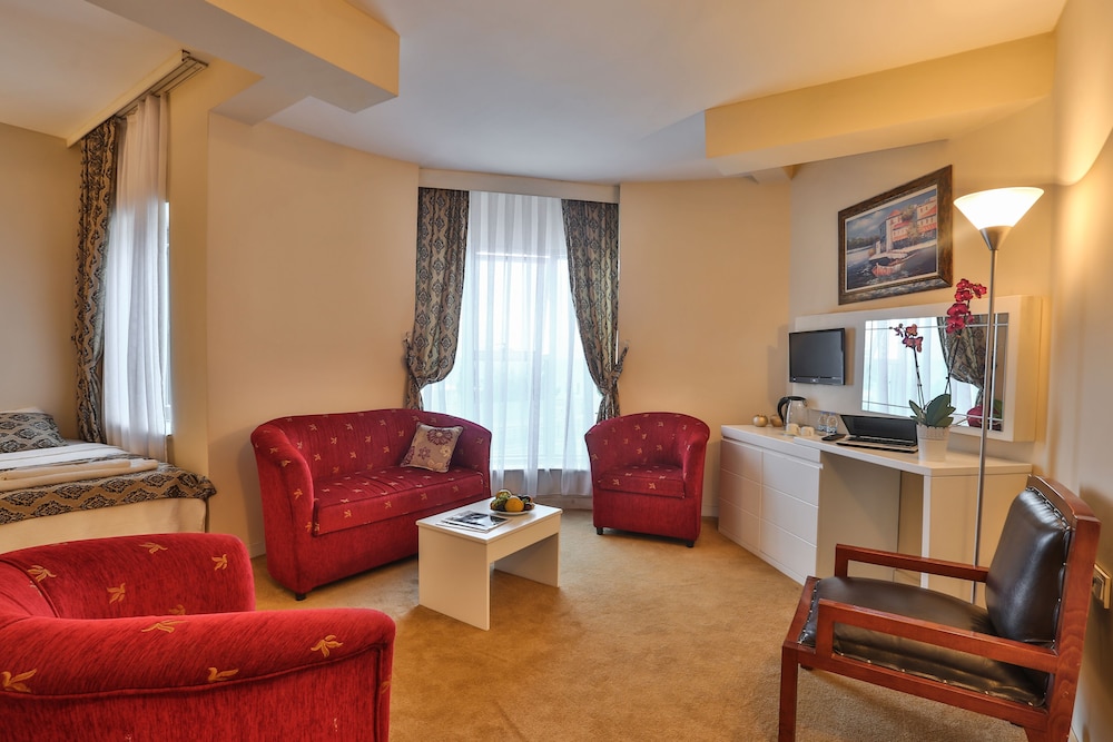 Standard Suite, Multiple Beds photo 3