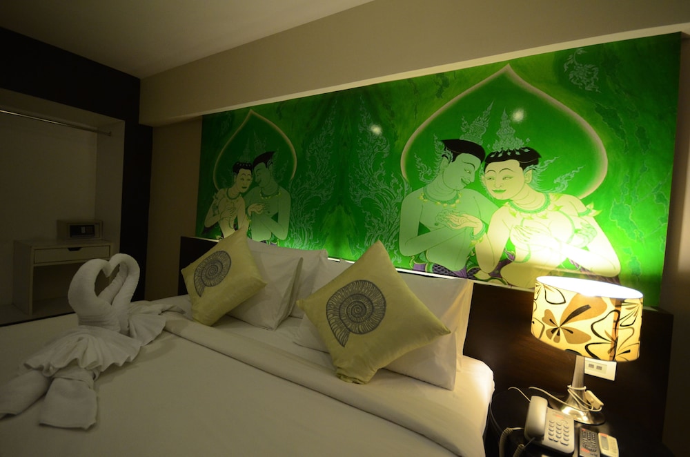 Superior Room photo 3