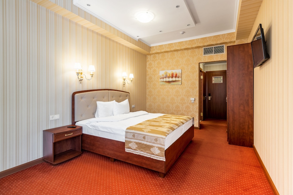 Comfort Room