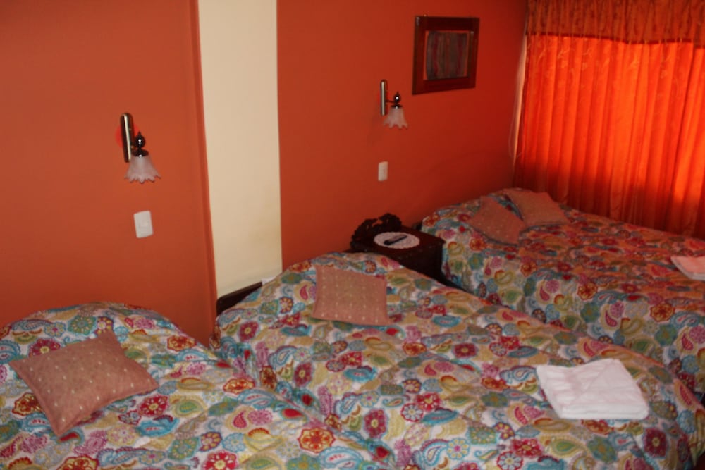 Classic Triple Room, 1 Bedroom (Triple) photo 1