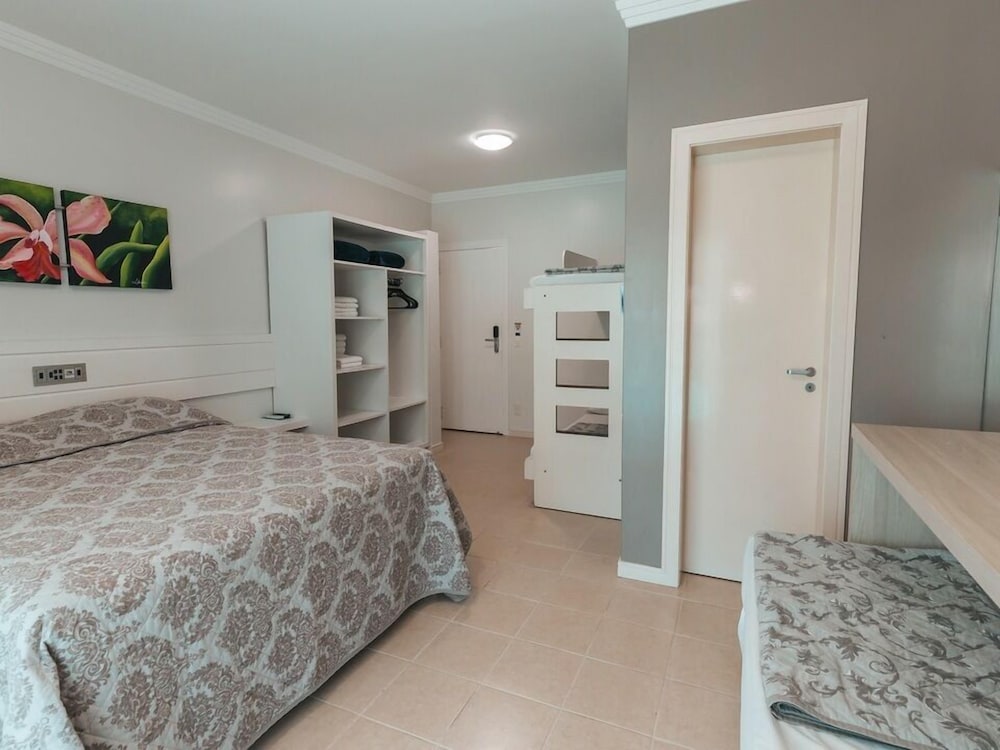 Standard Apartment (Piso Superior)