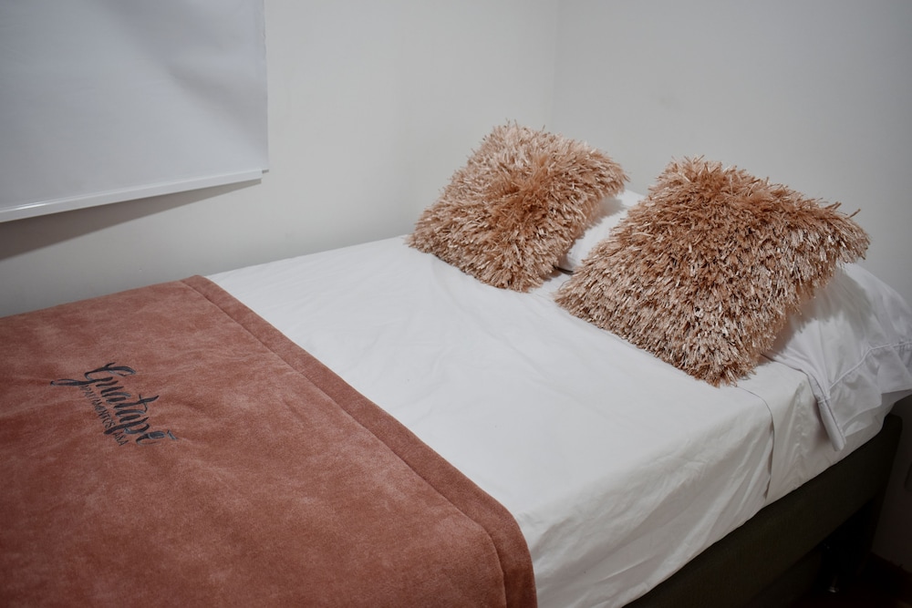 Classic Apartment, Multiple Beds photo 2