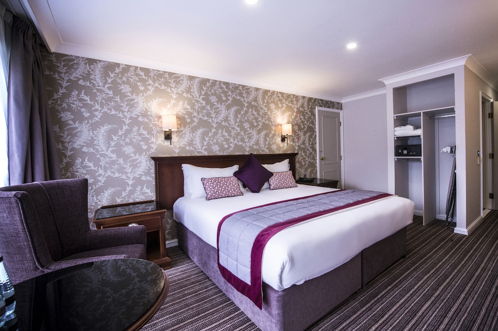 Room, 1 King Bed, Accessible, Non Smoking - Photo 2