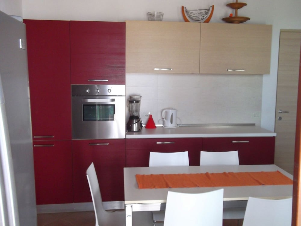 Deluxe Penthouse, 4 Bedrooms, Terrace, Ocean View photo 3