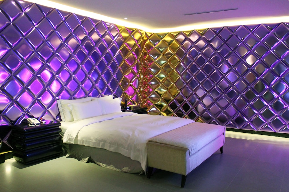 Grand Suite (Check in time starts from 6pm) photo 3