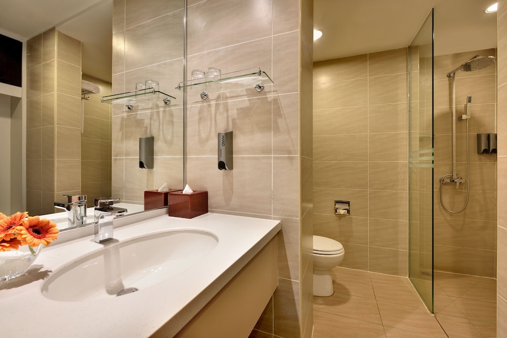 Superior Room - Max. 6 Hours Stay photo 2