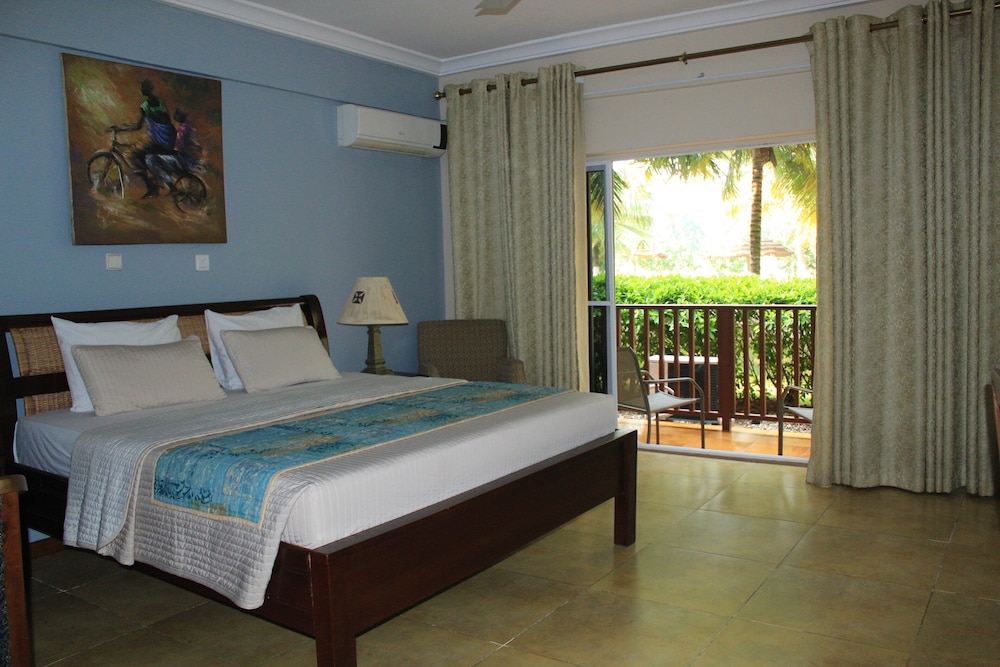 Standard Single Room photo 1