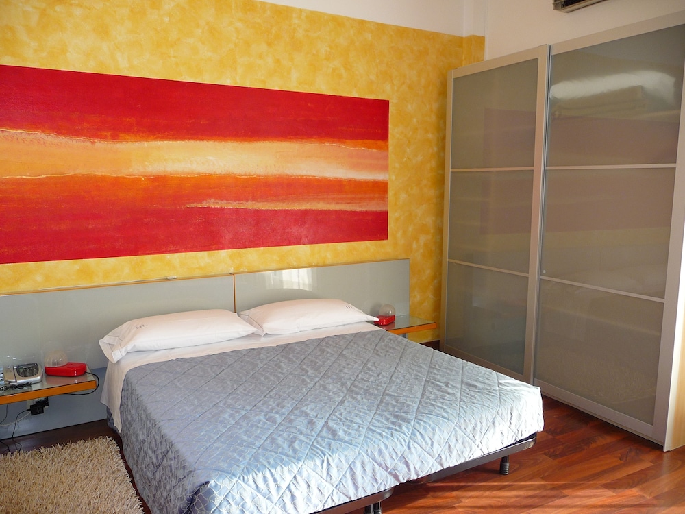 Double or Twin Room photo 3
