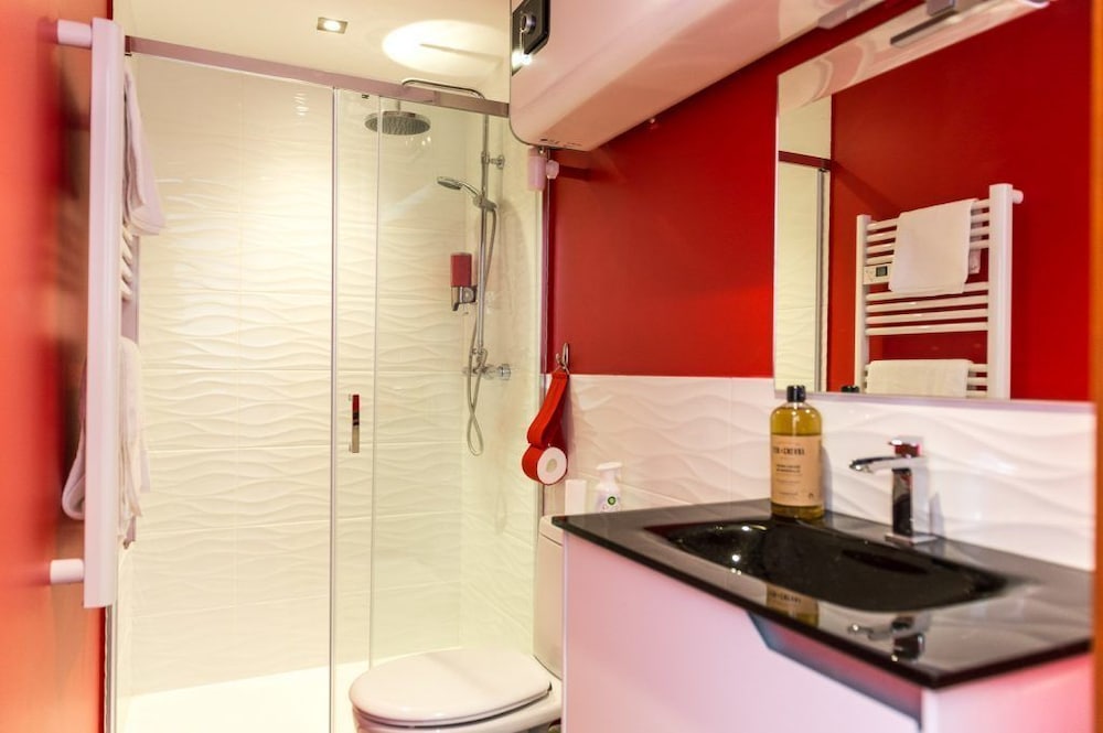 Double Room (Salsa) photo 2
