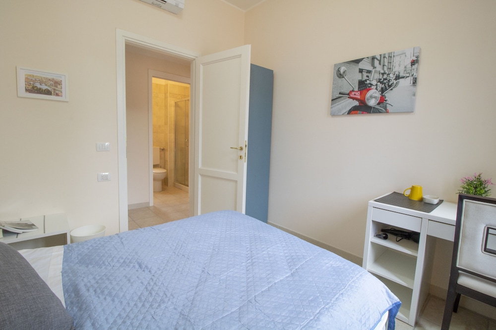 Economy Single Room photo 2