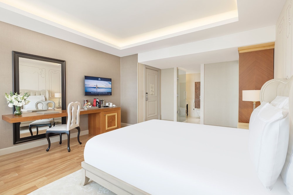 Executive Room with City View photo 2