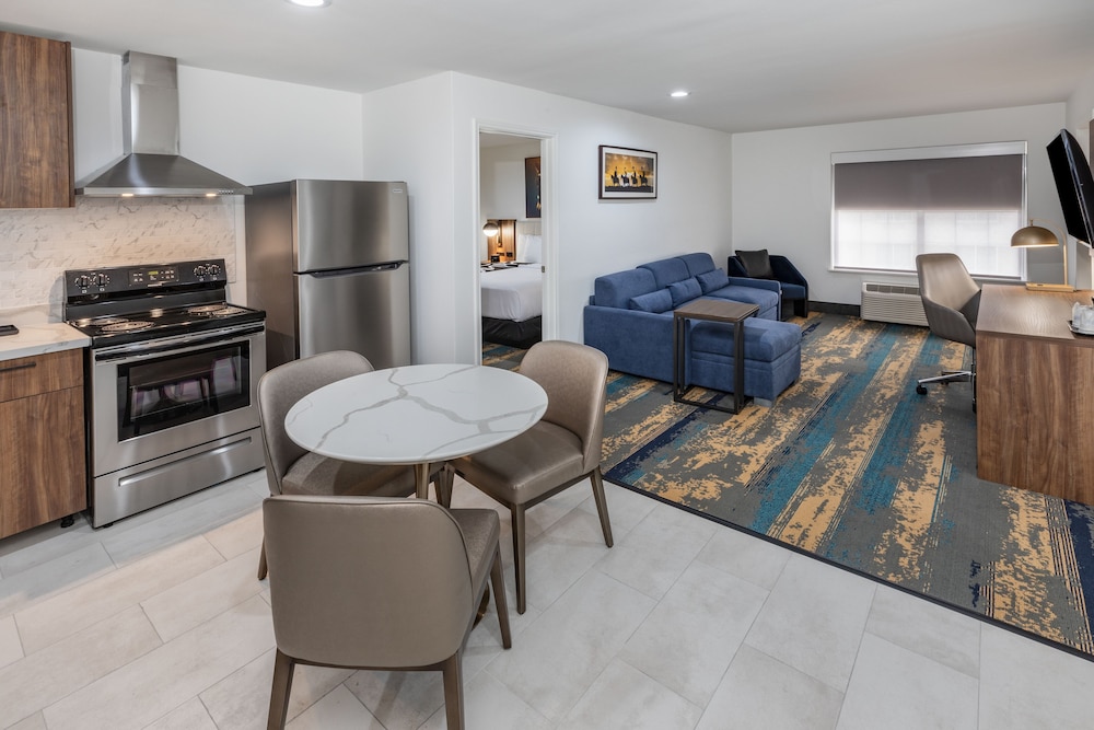 Apartment, Multiple Beds, Non Smoking